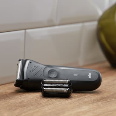 Braun Series 3 rakhuvud BRA21B