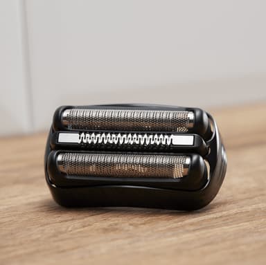 Braun Series 3 rakhuvud BRA21B
