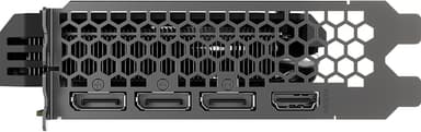 PNY GeForce RTX 3060 12GB XLR8 Gaming REVEL EPIC-X RGB grafikkort