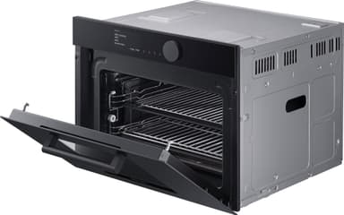 Samsung Infinite Line inbyggd kompaktugn NQ50T9539BD