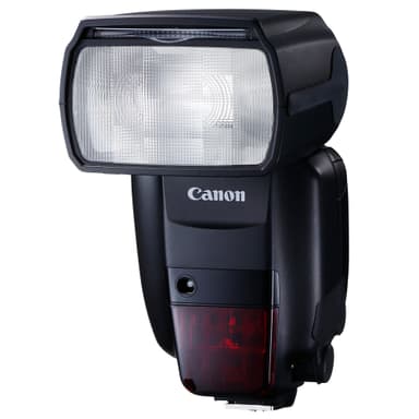 Canon Speedlite 600EX II-RT blixt Canon Speedlite 600EX II-RT blixt