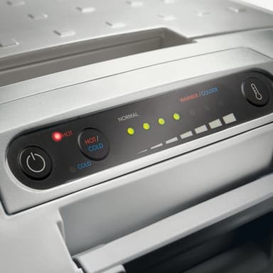 Dometic TropiCool kylbox TCX35