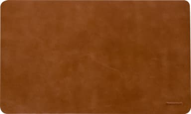 dBramante 1928 Copenhagen stor skrivbordsmatta (beige)
