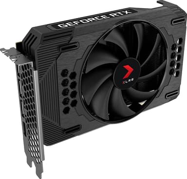 PNY GeForce RTX 3060 12GB XLR8 Gaming REVEL EPIC-X RGB grafikkort