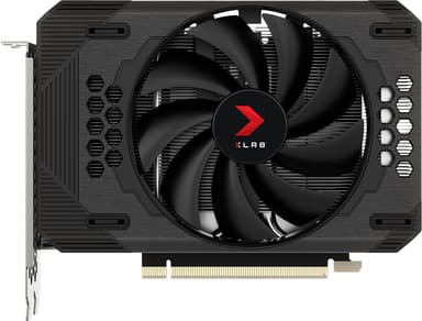 PNY GeForce RTX 3060 12GB XLR8 Gaming REVEL EPIC-X RGB grafikkort