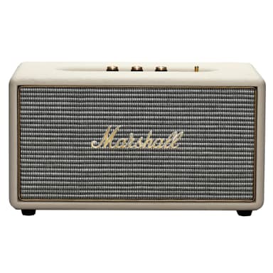 Marshall Stanmore Högtalare Bluetooth (vit)