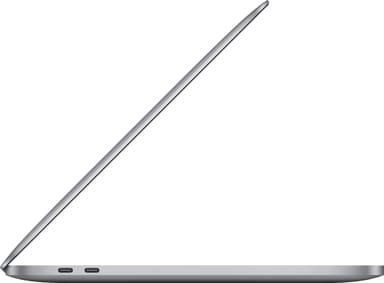 MacBook Pro 13 M1 2020 16 GB/512 GB (space gray)