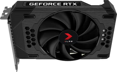PNY GeForce RTX 3060 12GB XLR8 Gaming REVEL EPIC-X RGB grafikkort