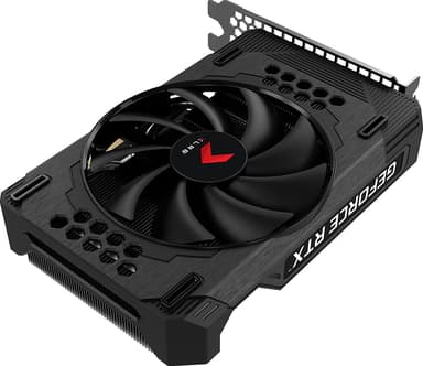 PNY GeForce RTX 3060 12GB XLR8 Gaming REVEL EPIC-X RGB grafikkort