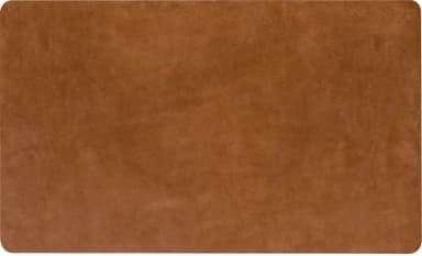 dBramante 1928 Copenhagen stor skrivbordsmatta (beige)