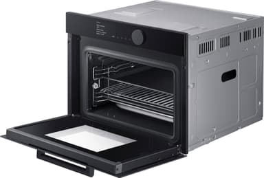 Samsung Infinite Line kompaktugn NQ50T9939BD