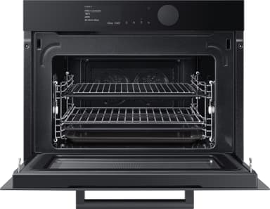 Samsung Infinite Line inbyggd kompaktugn NQ50T9539BD
