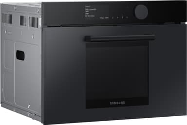Samsung Infinite Line inbyggd kompaktugn NQ50T9539BD