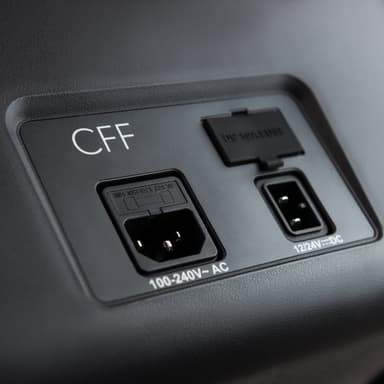 Dometic kylbox CFF35