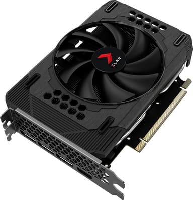 PNY GeForce RTX 3060 12GB XLR8 Gaming REVEL EPIC-X RGB grafikkort