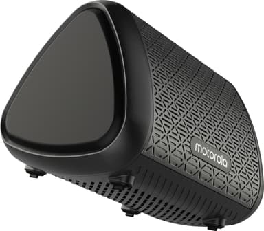 Motorola Sonic Sub 240 Bass trådlös bärbar högtalare