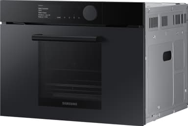 Samsung Infinite Line kompaktugn NQ50T9939BD