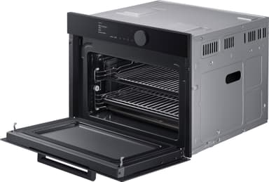 Samsung Infinite Line inbyggd kompaktugn NQ50T9539BD