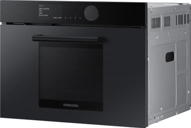 Samsung Infinite Line inbyggd kompaktugn NQ50T9539BD