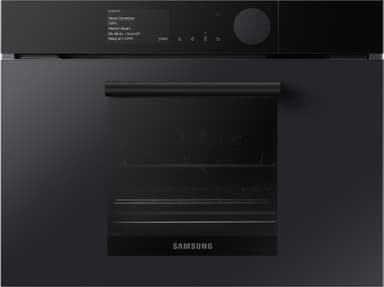 Samsung Infinite Line kompaktugn NQ50T9939BD