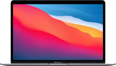 MacBook Air 13 M1 7C GPU/16/512 GB 2020 (space grey)