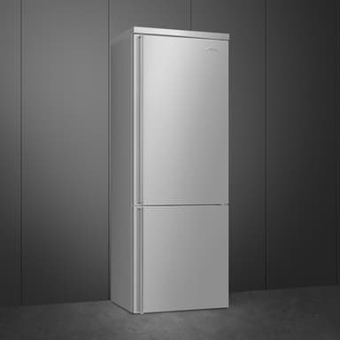 Smeg Classic kyl/frys FA3905RX (rostfritt stål)