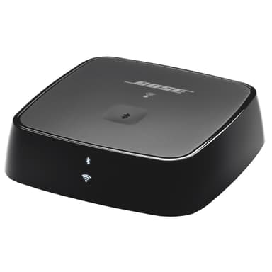 Bose SoundTouch Wireless Link adapter (svart)