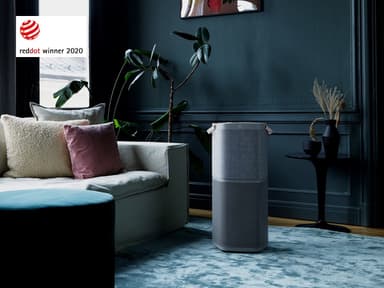 Electrolux Pure A9 luftrenare PA91-604GY