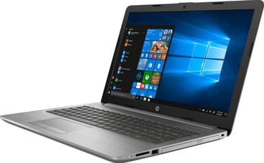 HP 250 G7 15.6" i5/8 GB bärbar dator (silver)