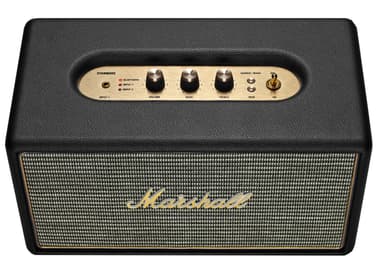 Marshall Stanmore Högtalare Bluetooth (svart)