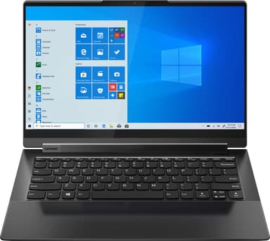 Lenovo Yoga 9 14ITL5 2-i-1 i7/16/1T/4K