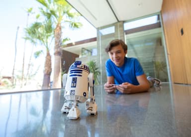 Sphero R2-D2 Star Wars droid