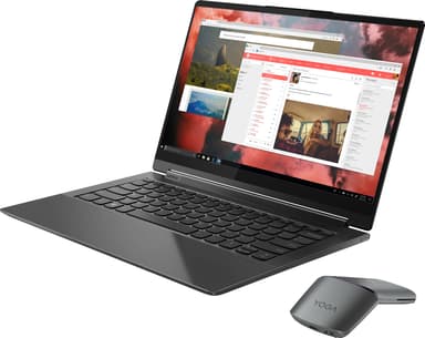 Lenovo Yoga 9 14ITL5 2-i-1 i7/16/1T/4K