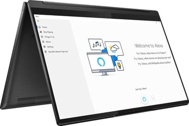 Lenovo Yoga 9 14ITL5 2-i-1 i7/16/1T/4K