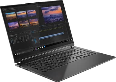 Lenovo Yoga 9 14ITL5 2-i-1 i7/16/1T/4K
