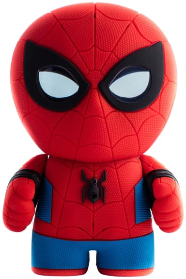 Sphero Spider-Man interaktiv robot