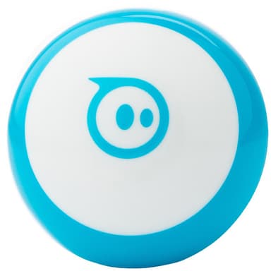 Sphero Mini robot (blå)