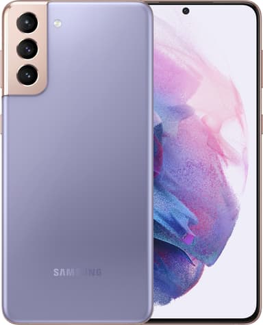 Samsung Galaxy S21 Plus 5G 8/256GB (phantom violet)