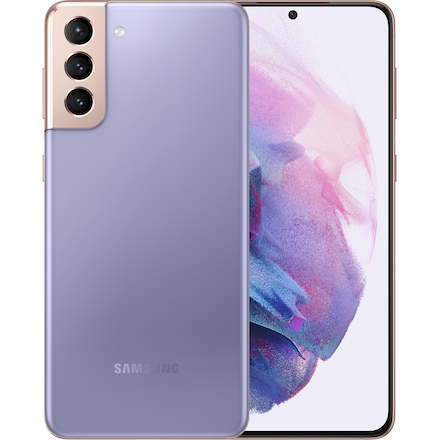 Samsung Galaxy S21 Plus 5G 8/256GB (phantom violet)