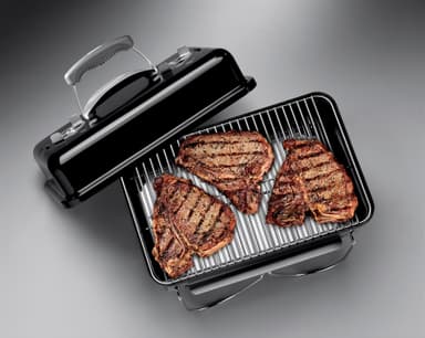 Weber Go-Anywhere kolgrill 1131004