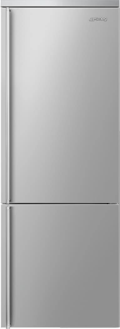 Smeg Classic kyl/frys FA3905RX (rostfritt stål)