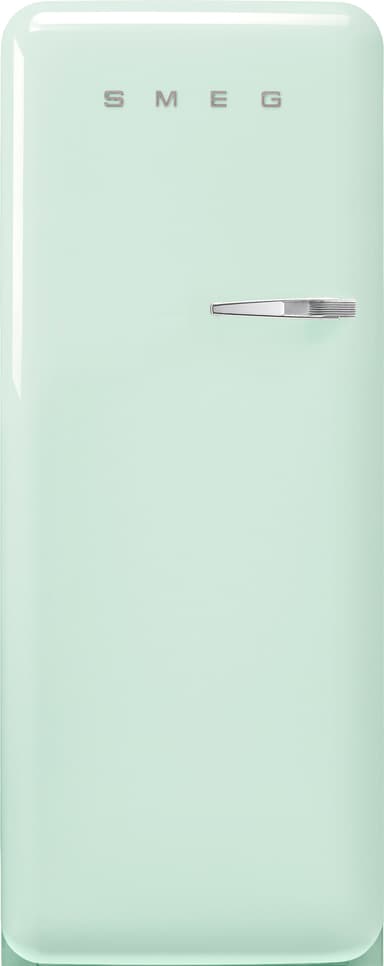 Smeg 50's style Kylskåp med frysfack FAB28RDBB5 (grön)