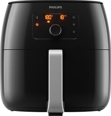 Philips Avance Collection Airfryer XXL fritös luft HD9650/90