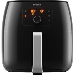 Philips Avance Collection Airfryer XXL fritös luft HD9650/90