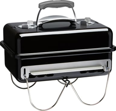 Weber Go-Anywhere kolgrill 1131004