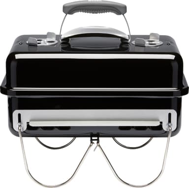 Weber Go-Anywhere kolgrill 1131004