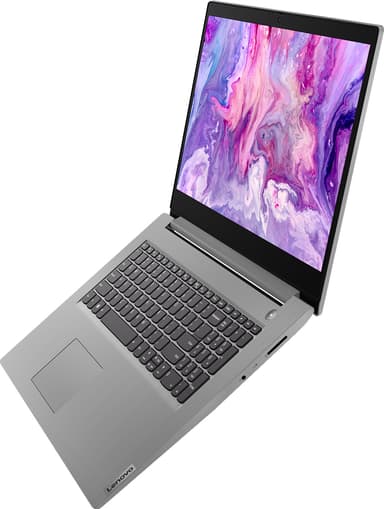 Lenovo IdeaPad 3 17ADA05 17,3" bärbar dator Athlon/4/128