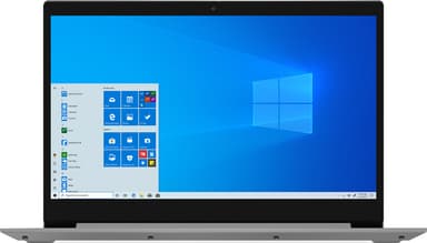 Lenovo IdeaPad 3 17ADA05 17,3" bärbar dator Athlon/4/128
