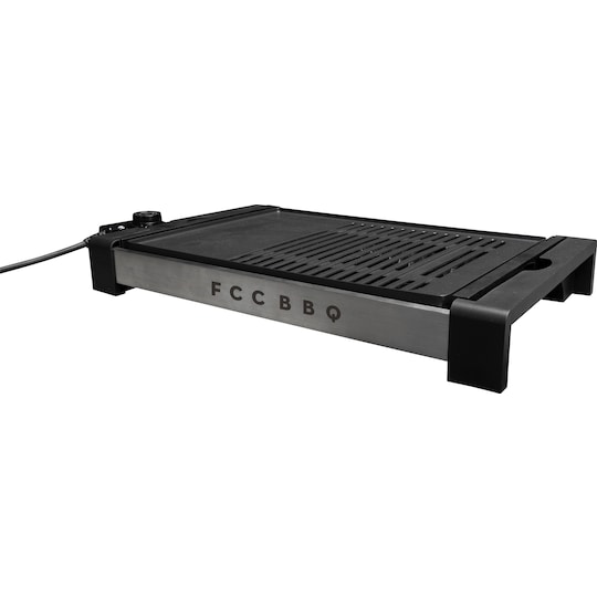 FCC BBQ Table Top One elgrill FCCEG211000