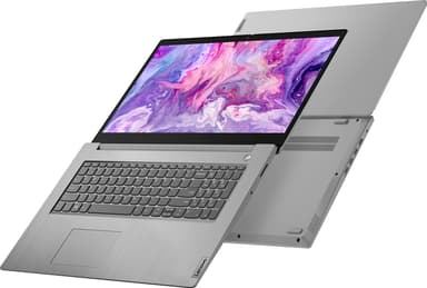 Lenovo IdeaPad 3 17ADA05 17,3" bärbar dator Athlon/4/128